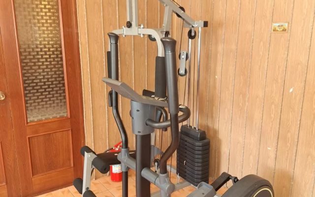 Лесная жемчужина