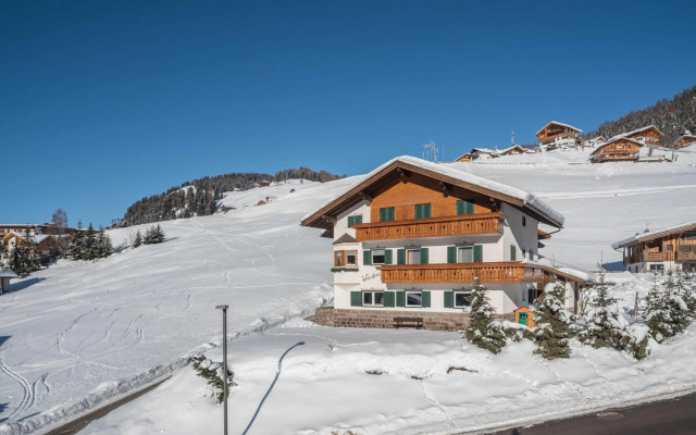 Apartment Justine Wurdengeja