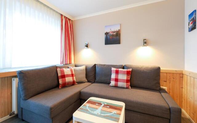 Appartement Rochts 16