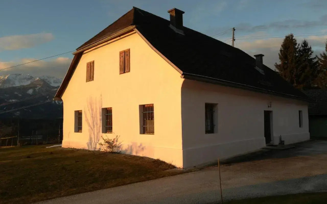 Ferienhaus Karl