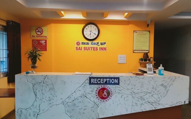 Pph Living Nagavara Lake Sai Inn