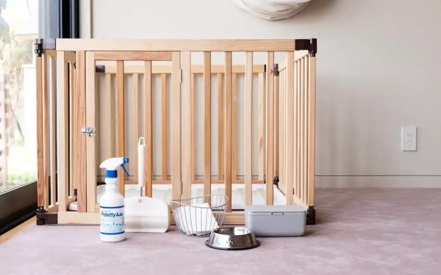 Villa&Glamping Lazy Inn.