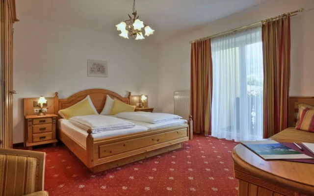 Hotel Alpenresidenz Adler