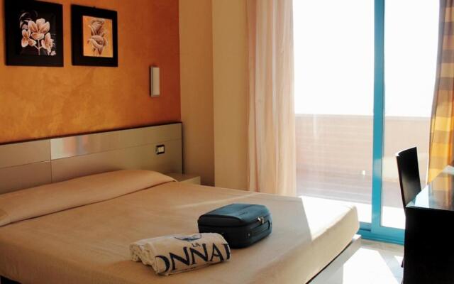 Grand Hotel La Tonnara