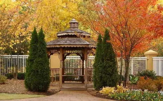 Courtyard Greenville-Spartanburg Airport