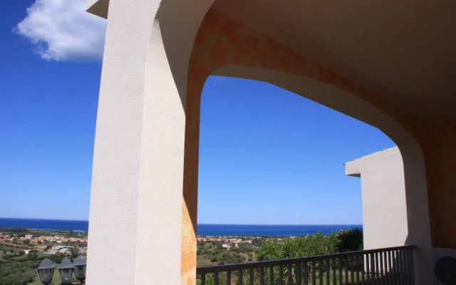Hotel Pedra Ruja