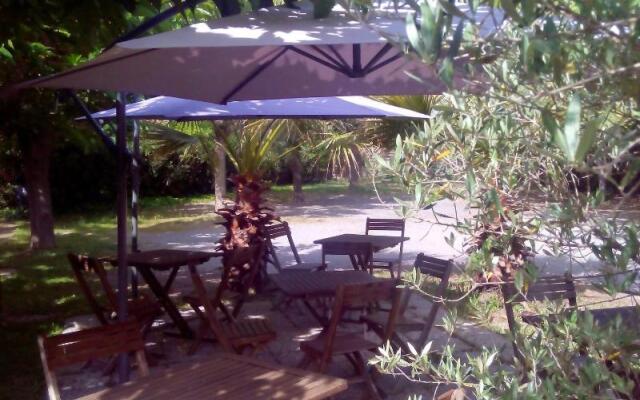 La Chaumière Hôtel