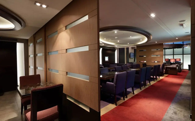 The Tango Taipei XinYi