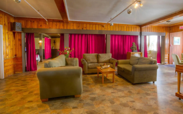 Le Manoir Charlevoix
