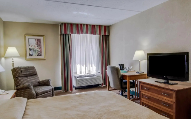 Quality Inn