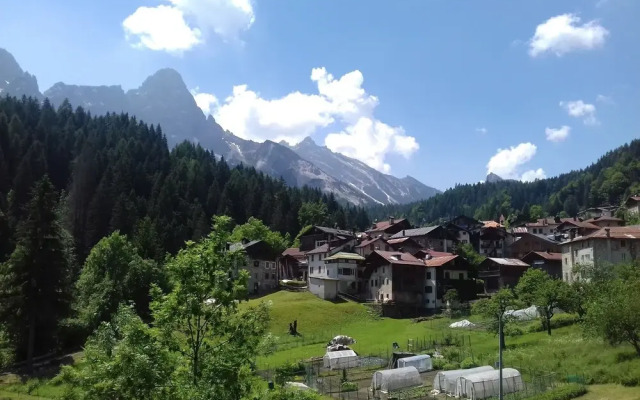 Ospitalità Cibiana Dolomiti