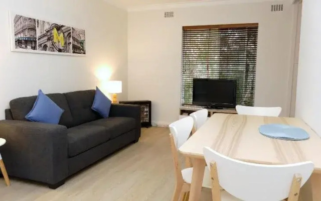 Dowler Apartments