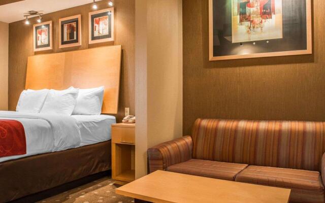 Comfort Suites Monroeville - Pittsburgh East