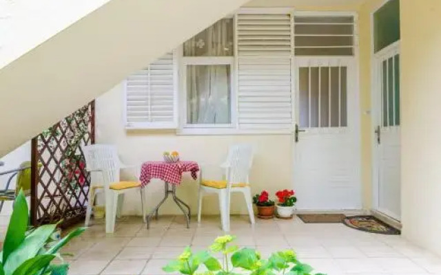 Apartment Petrana