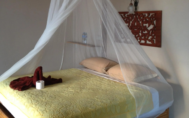 Golden Pearl Beach Resort