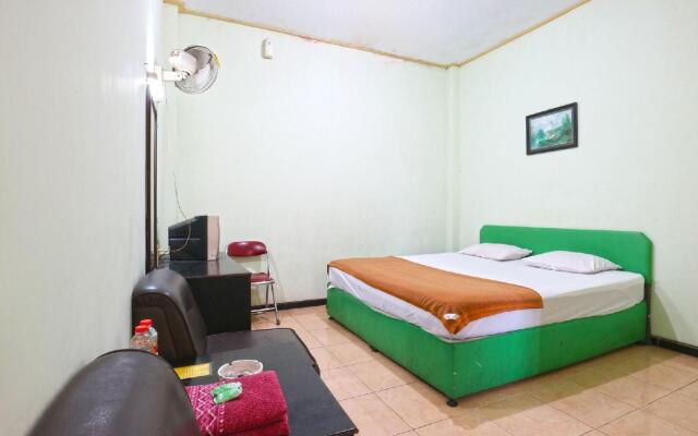 Camelia Hotel