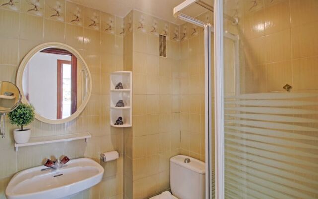 Apartment Apolo IV Calpe/Calp