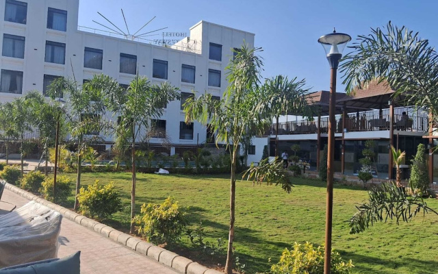King'Sway Hotel And Resort