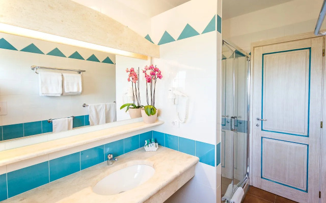 Le Residenze del Baia Marina