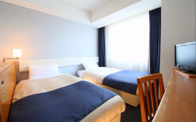 Yokohama Sakuragicho Washington Hotel