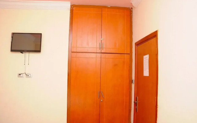 Cityana Guest House