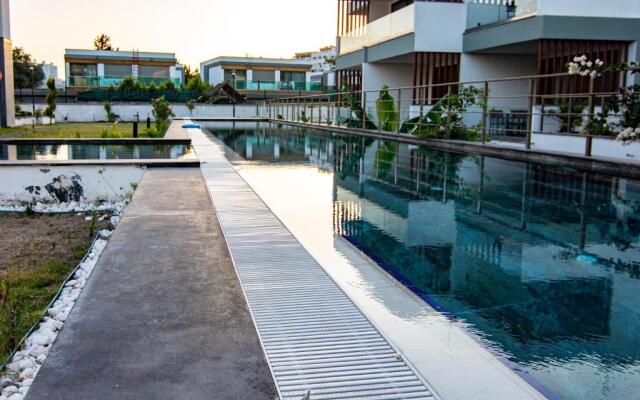Ala Grand Residence