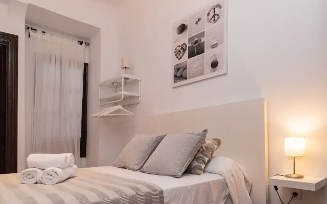 Alhambra Sonder Apartments