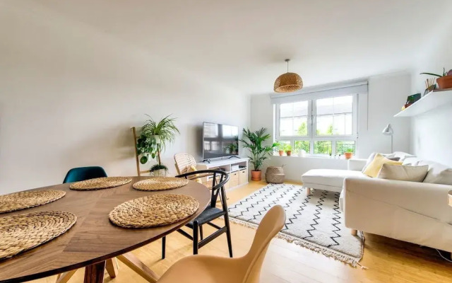 GuestReady Apartment in Leith