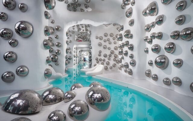 Arte Plus Kuala Lumpur by Lazy Host