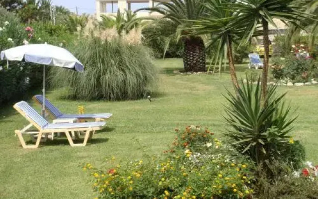 Villa Eleftheria