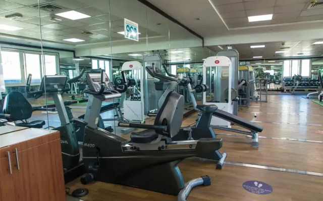West Zone Plaza Hotel Apartments