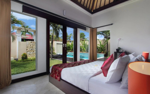 THE HAVEN Bali Seminyak