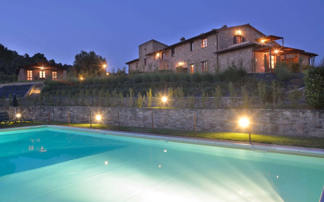 Tenuta di Forte Sorgnano