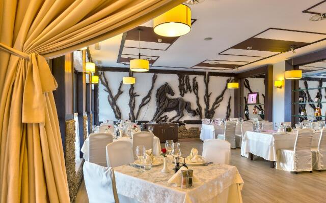 Grand Hotel Velingrad