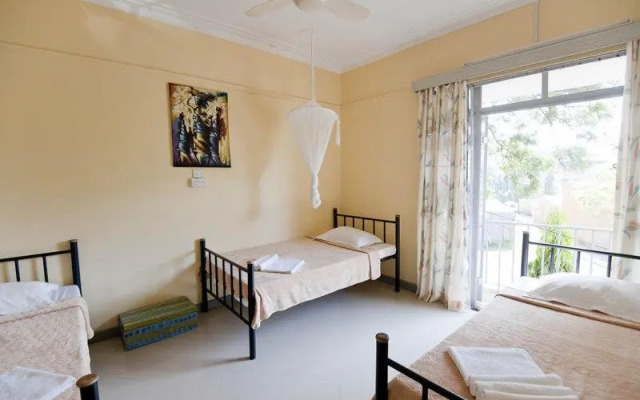 Nyota Bed And Breakfast