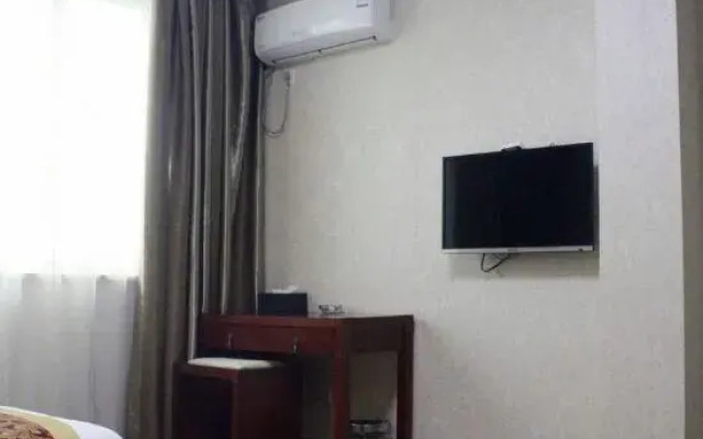 Wanding Business Hostel