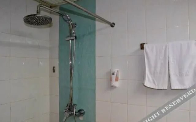 Overseas Chinese Hotel