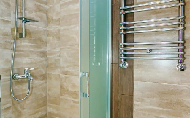 Port Baku Residence Archi Apartment