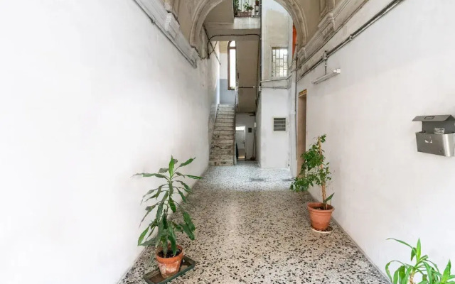 Appartamento al Tribunale by Wonderful Italy