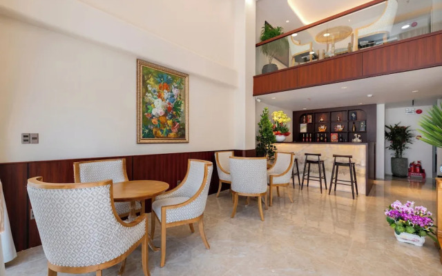Yen Luxury Hotel