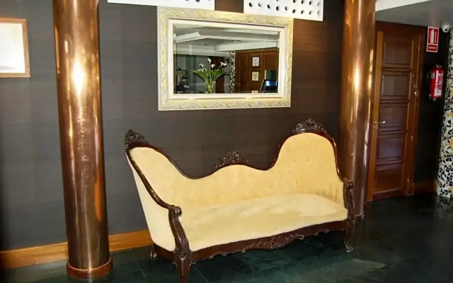 Hotel La Casona de Lupa