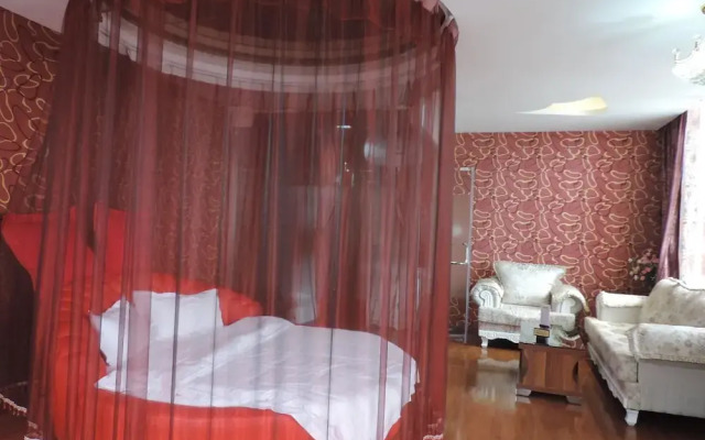 Hailin Elephant Fashion Hotel