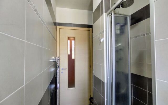 Bellavista - Monolocale 1.piano (GRV390)