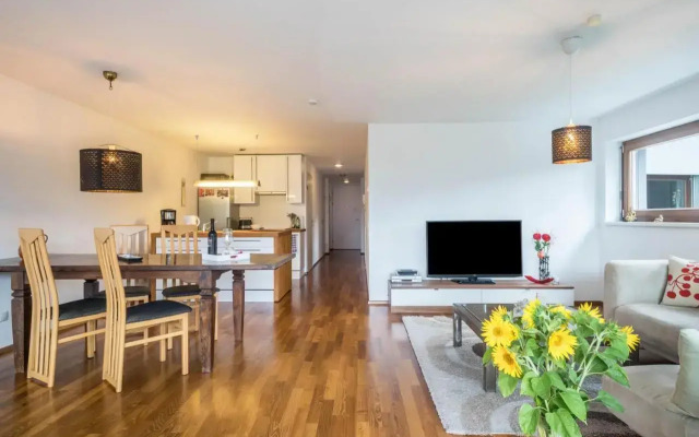 Ferienwohnung Felix