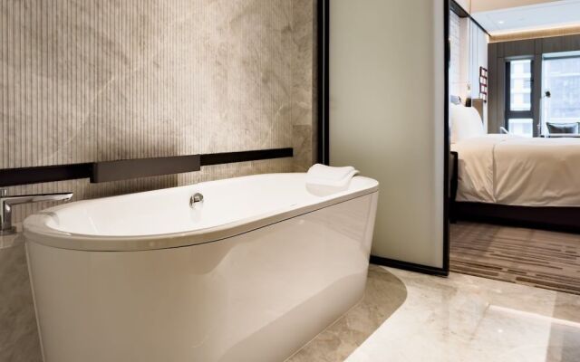 InterContinental Shenzhen WECC by IHG