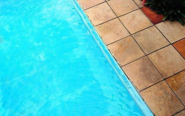 Pousada Costa Do Sol