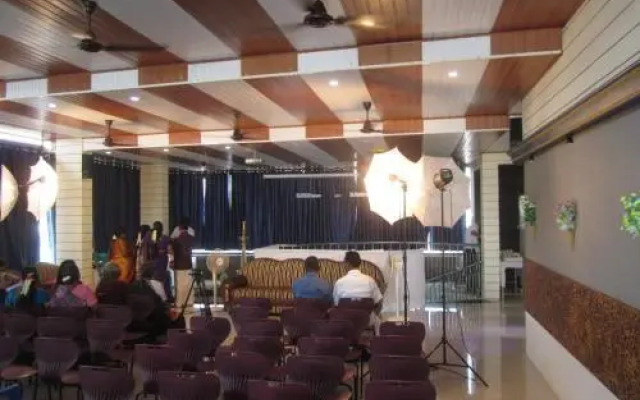Hotel Chithra