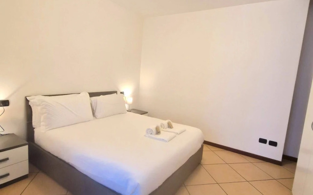 Central Suite in Como