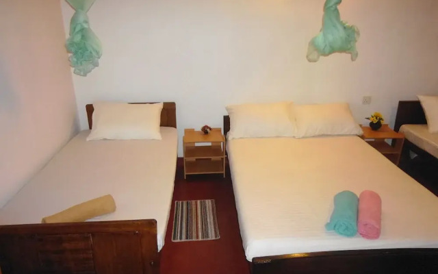 Mama's Villa by Taprobane - Hostel