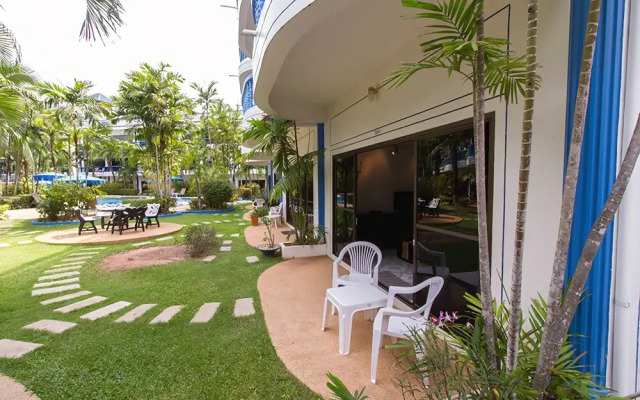 The Club Residence by Alexanders